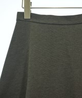 Max Mara（マックスマーラ）ロング・マキシ丈スカート グレー サイズ:36(XS位) レディース/2200718293772
