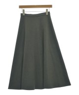 Max Mara ロング・マキシ丈スカート