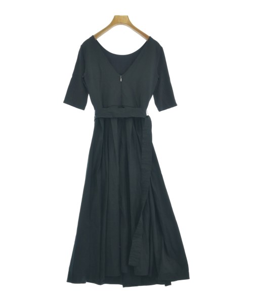 Max Mara（マックスマーラ）ワンピース 紺 サイズ:36(XS位) レディース/2200718293833