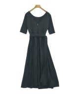 Max Mara（マックスマーラ）ワンピース 紺 サイズ:36(XS位) レディース/2200718293833