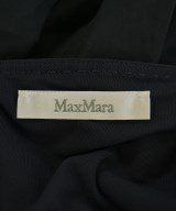 Max Mara（マックスマーラ）ワンピース 紺 サイズ:36(XS位) レディース/2200718293833