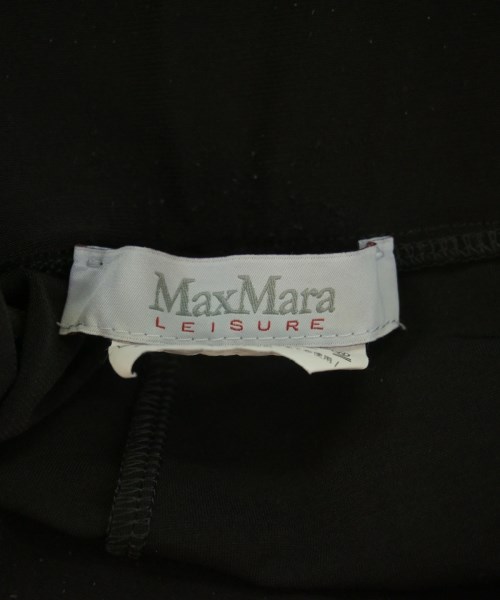 Max Mara（マックスマーラ）その他 黒 サイズ:-(S位) レディース/2200719135095