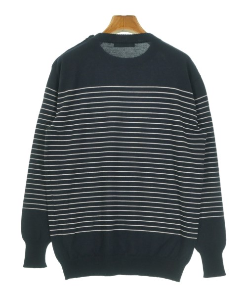 Max Mara（マックスマーラ）ニット・セーター 紺 サイズ:S レディース/2200634666162