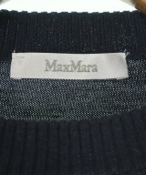 Max Mara（マックスマーラ）ニット・セーター 紺 サイズ:S レディース/2200634666162