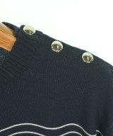 Max Mara（マックスマーラ）ニット・セーター 紺 サイズ:S レディース/2200634666162