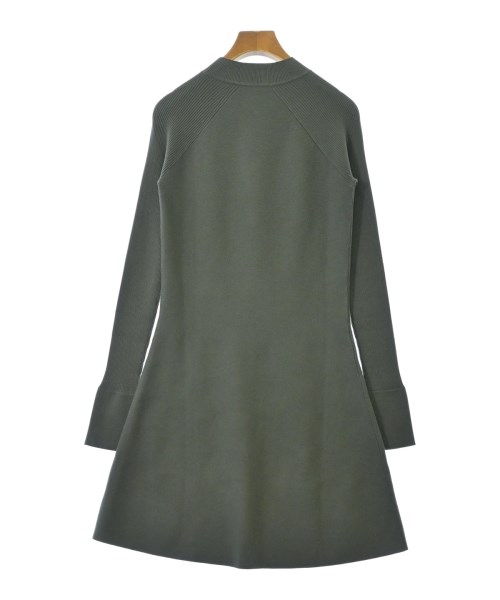 Max Mara（マックスマーラ）ワンピース 緑 サイズ:-(S位) レディース/2200643013087