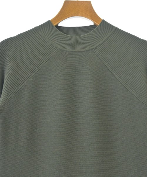 Max Mara（マックスマーラ）ワンピース 緑 サイズ:-(S位) レディース/2200643013087