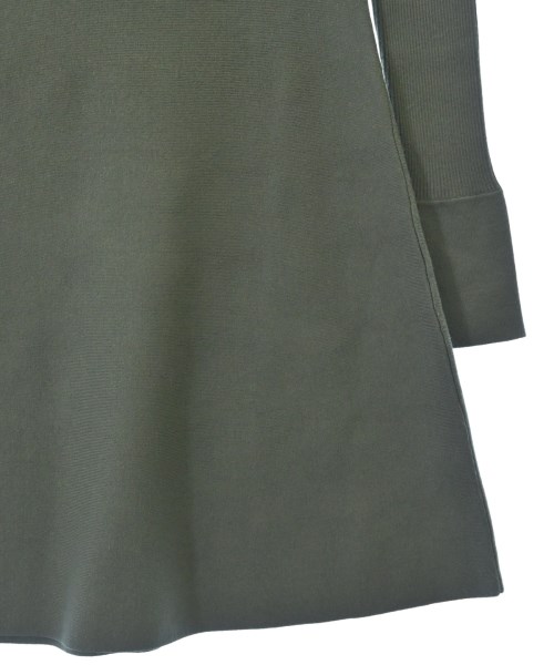 Max Mara（マックスマーラ）ワンピース 緑 サイズ:-(S位) レディース/2200643013087