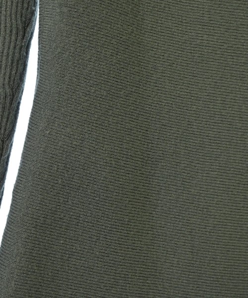 Max Mara（マックスマーラ）ワンピース 緑 サイズ:-(S位) レディース/2200643013087