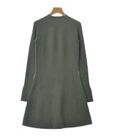 Max Mara（マックスマーラ）ワンピース 緑 サイズ:-(S位) レディース/2200643013087