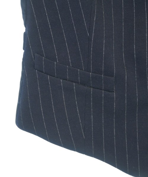 Max Mara（マックスマーラ）ベスト 紺 サイズ:36(XS位) レディース/2200644449076