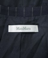 Max Mara（マックスマーラ）ベスト 紺 サイズ:36(XS位) レディース/2200644449076