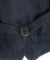 Max Mara（マックスマーラ）ベスト 紺 サイズ:36(XS位) レディース/2200644449076