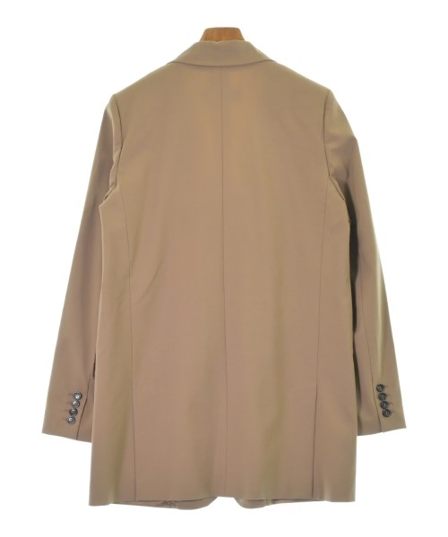 Max Mara（マックスマーラ）テーラードジャケット 茶 サイズ:44(L位) レディース/2200644660044
