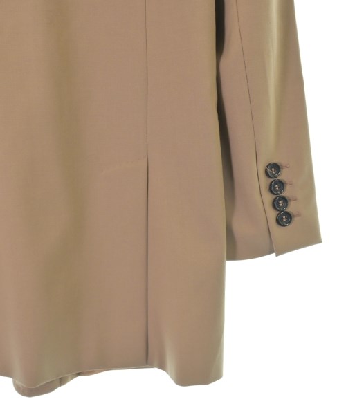 Max Mara（マックスマーラ）テーラードジャケット 茶 サイズ:44(L位) レディース/2200644660044