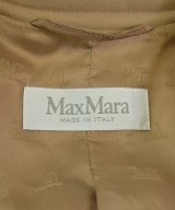 Max Mara（マックスマーラ）テーラードジャケット 茶 サイズ:44(L位) レディース/2200644660044