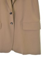 Max Mara（マックスマーラ）テーラードジャケット 茶 サイズ:44(L位) レディース/2200644660044