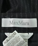 Max Mara（マックスマーラ）ひざ丈スカート 黒 サイズ:42(M位) レディース/2200634044434