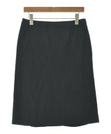 Max Mara ひざ丈スカート