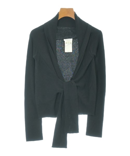 Max Mara(マックスマーラ)ニット・セーター 黒 サイズ:S/2200645629019