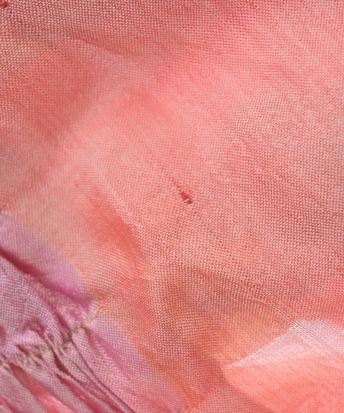 Max Mara（マックスマーラ）ストール ピンク サイズ:- レディース/2200645724028