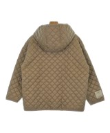 Max Mara（マックスマーラ）ダウンジャケット/ダウンベスト 茶 サイズ:36(XS位) レディース/2200646244013