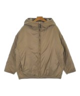 Max Mara（マックスマーラ）ダウンジャケット/ダウンベスト 茶 サイズ:36(XS位) レディース/2200646244013