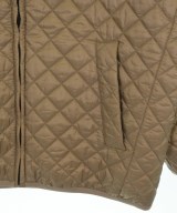 Max Mara（マックスマーラ）ダウンジャケット/ダウンベスト 茶 サイズ:36(XS位) レディース/2200646244013