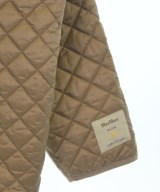 Max Mara（マックスマーラ）ダウンジャケット/ダウンベスト 茶 サイズ:36(XS位) レディース/2200646244013