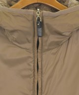 Max Mara（マックスマーラ）ダウンジャケット/ダウンベスト 茶 サイズ:36(XS位) レディース/2200646244013