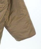 Max Mara（マックスマーラ）ダウンジャケット/ダウンベスト 茶 サイズ:36(XS位) レディース/2200646244013