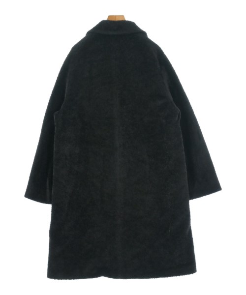 Max Mara（マックスマーラ）チェスターコート 黒 サイズ:38(S位) レディース/2200647514030