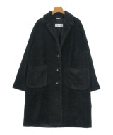 Max Mara（マックスマーラ）チェスターコート 黒 サイズ:38(S位) レディース/2200647514030