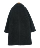 Max Mara（マックスマーラ）チェスターコート 黒 サイズ:38(S位) レディース/2200647514030