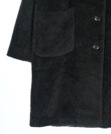 Max Mara（マックスマーラ）チェスターコート 黒 サイズ:38(S位) レディース/2200647514030