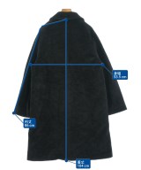 Max Mara（マックスマーラ）チェスターコート 黒 サイズ:38(S位) レディース/2200647514030