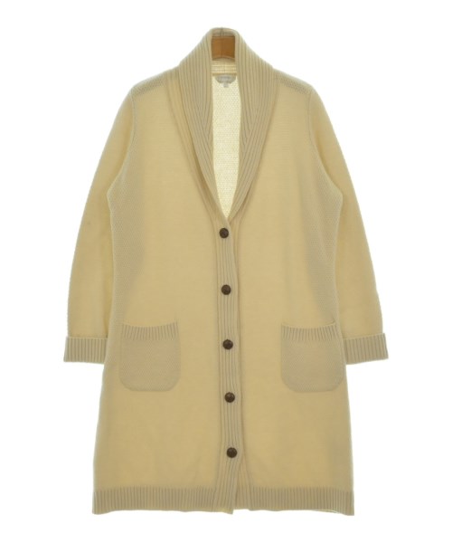 Max Mara(マックスマーラ)カーディガン 白 サイズ:L/2200625130085