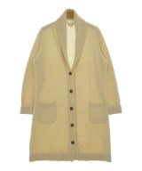 Max Mara（マックスマーラ）カーディガン 白 サイズ:L レディース/2200625130085