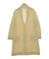 Max Mara（マックスマーラ）カーディガン 白 サイズ:L レディース/2200625130085