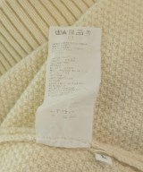 Max Mara（マックスマーラ）カーディガン 白 サイズ:L レディース/2200625130085