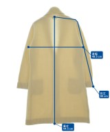 Max Mara（マックスマーラ）カーディガン 白 サイズ:L レディース/2200625130085