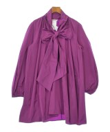 Max Mara（マックスマーラ）ワンピース 紫 サイズ:38(S位) レディース/2200647490044