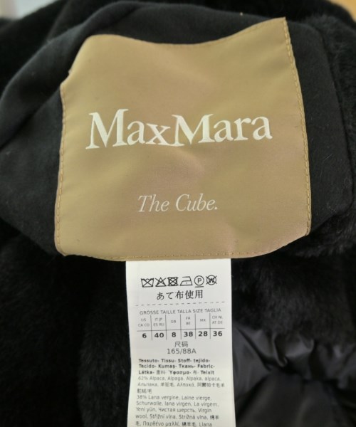 Max Mara（マックスマーラ）その他 黒 サイズ:40(M位) レディース/2200647679098