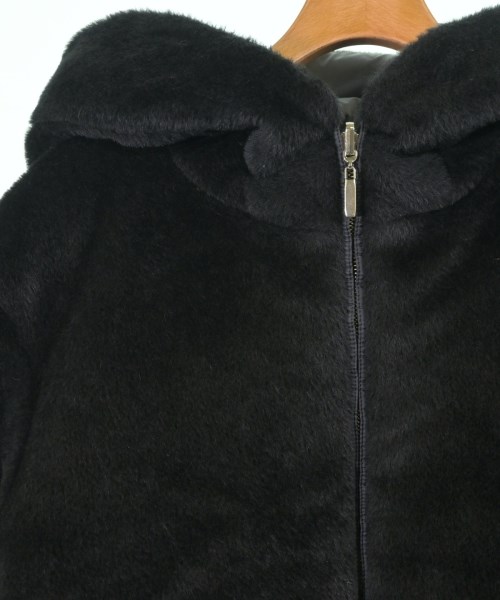 Max Mara（マックスマーラ）その他 黒 サイズ:40(M位) レディース/2200647679098