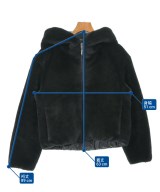 Max Mara（マックスマーラ）その他 黒 サイズ:40(M位) レディース/2200647679098