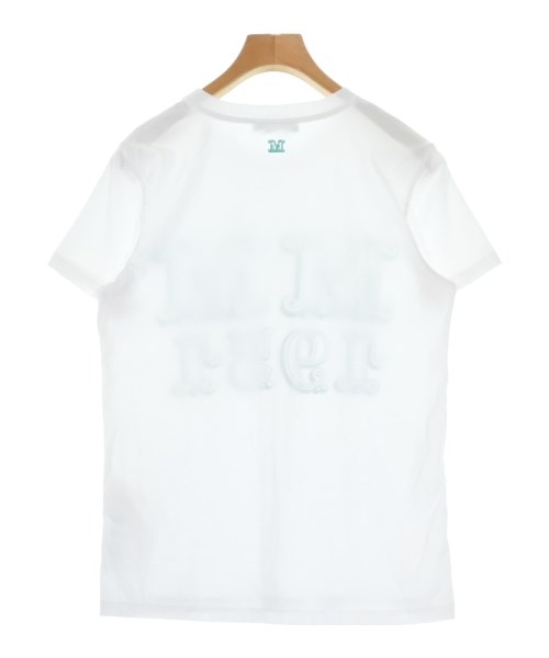Max Mara（マックスマーラ）Tシャツ・カットソー 白 サイズ:M レディース/2200648542056