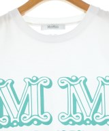 Max Mara（マックスマーラ）Tシャツ・カットソー 白 サイズ:M レディース/2200648542056