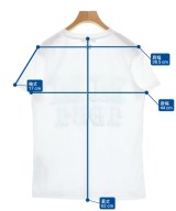 Max Mara（マックスマーラ）Tシャツ・カットソー 白 サイズ:M レディース/2200648542056