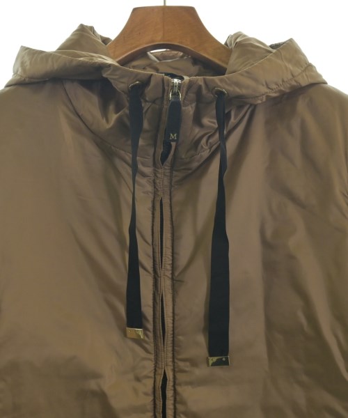 Max Mara（マックスマーラ）その他 茶 サイズ:38(S位) レディース/2200635427106