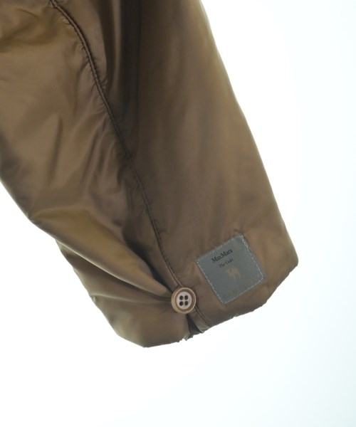 Max Mara（マックスマーラ）その他 茶 サイズ:38(S位) レディース/2200635427106